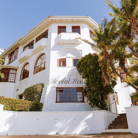 Floreal House Cape Town Exterior photo